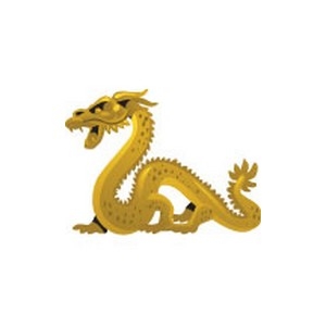 Golden Dragon